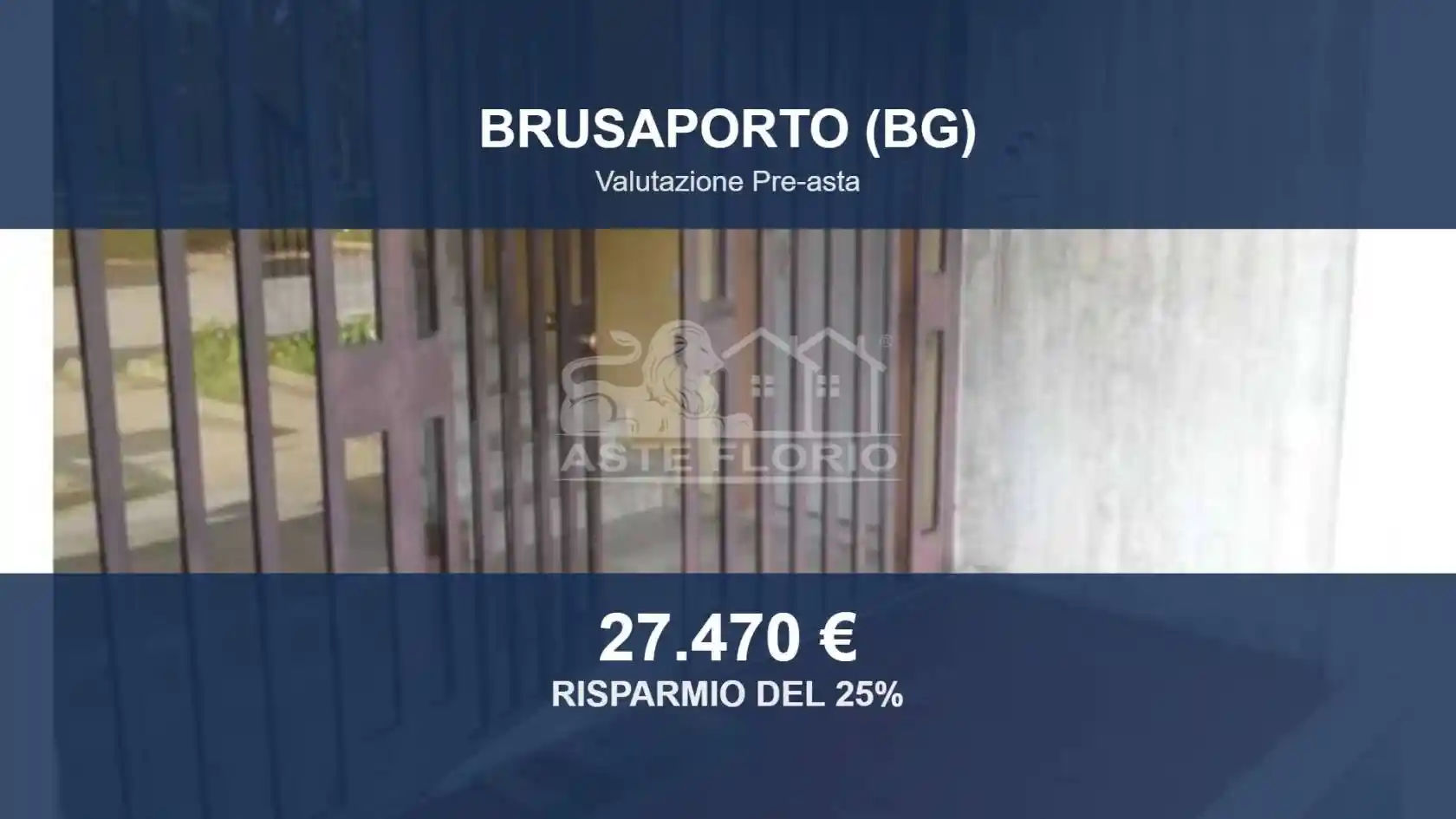 Appartamento in vendita a Brusaporto