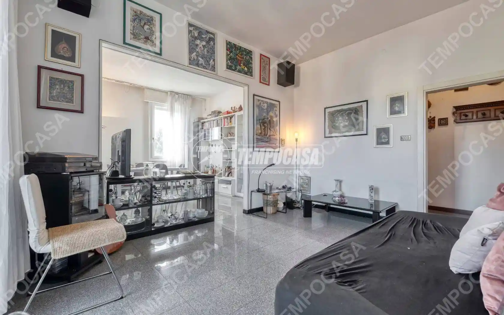 Appartamento in vendita a Bologna