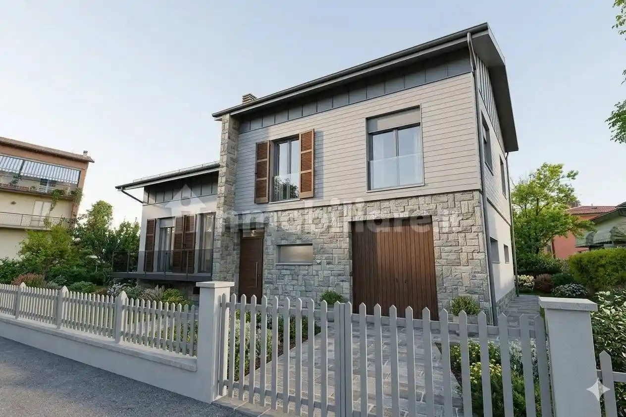 Villa in vendita a Albinea