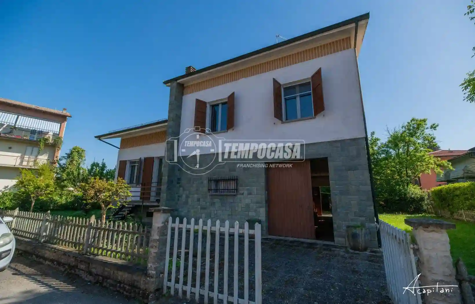 Villa - foto 2