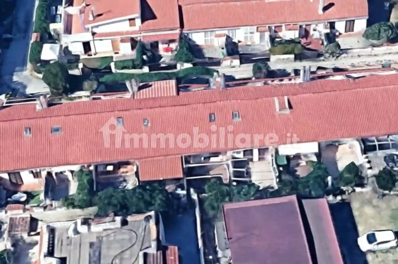 Villetta a schiera - foto 4