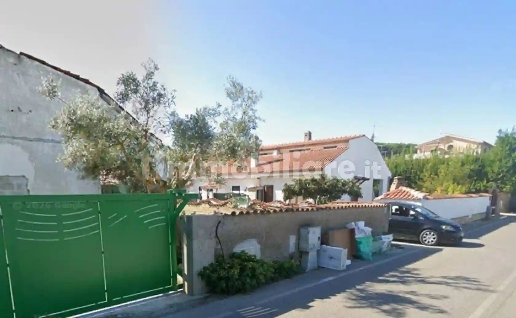 Villetta a schiera - foto 5