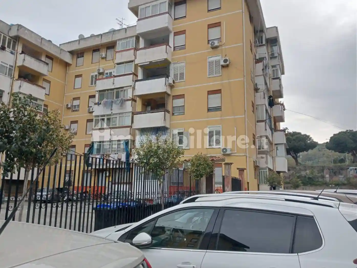 Appartamento in vendita a Messina