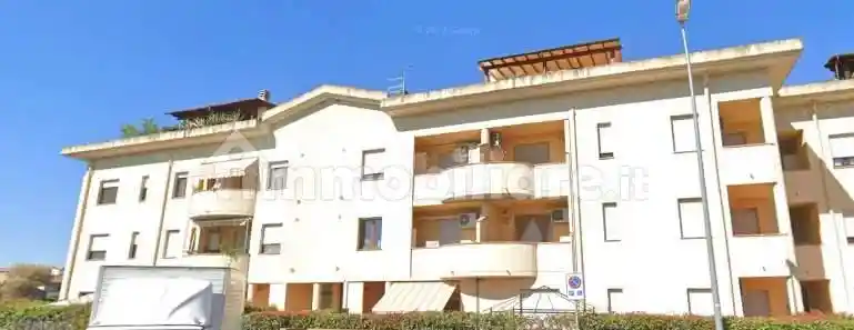 Appartamento in vendita a Agliana