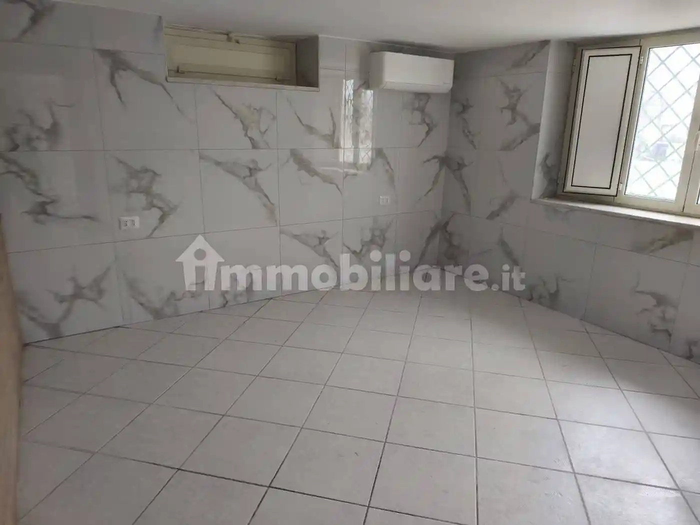Appartamento in affitto a Quarto