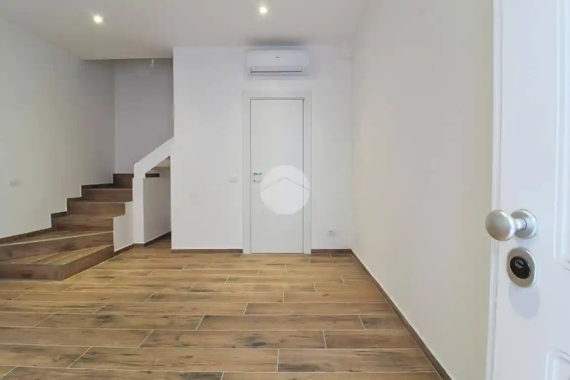 Casa indipendente in vendita a Civitanova Marche