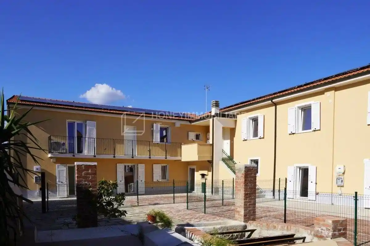 Progetto in vendita a Sarzana