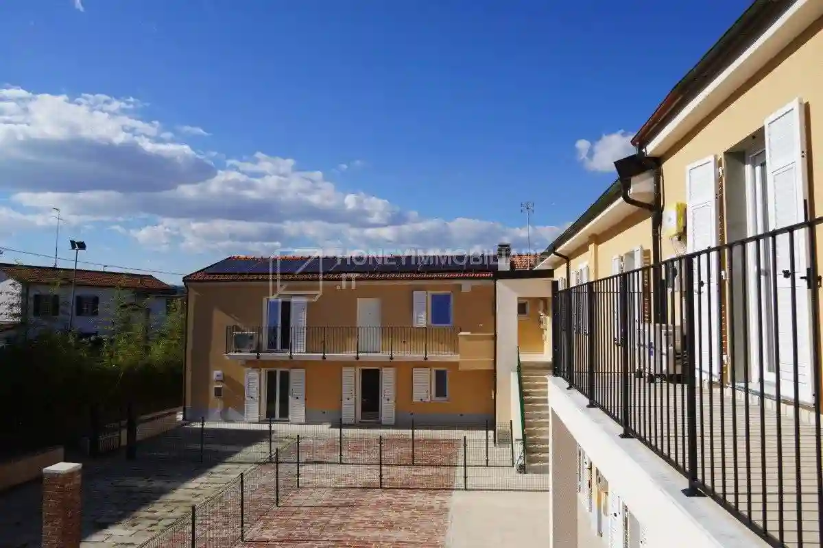 Progetto - foto 2