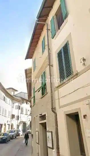 Casa indipendente in vendita a Cerreto Guidi