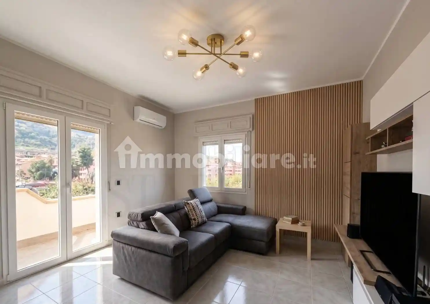 Appartamento in affitto a Vibo Valentia
