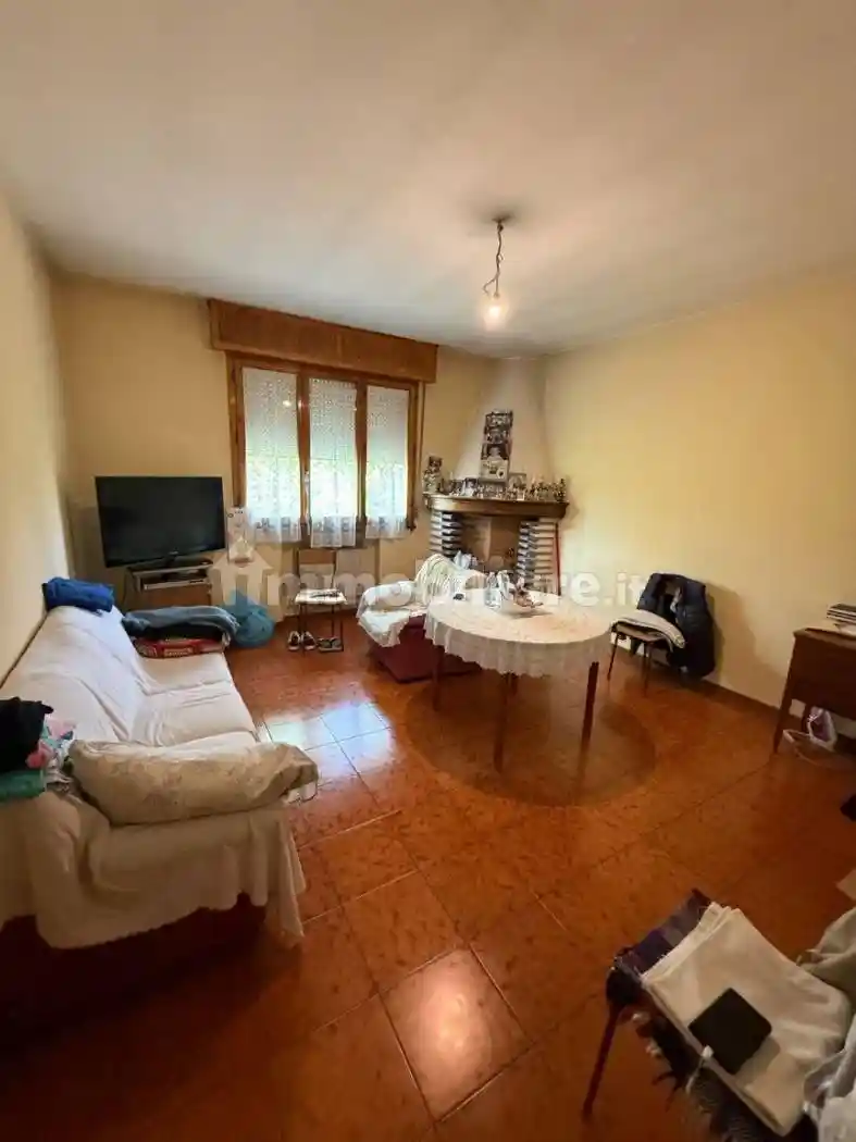 Appartamento in vendita a Bomporto