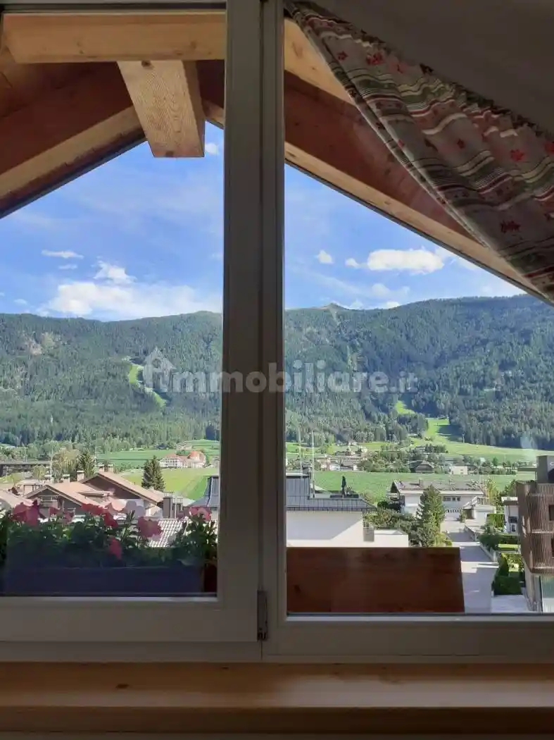 Attico - Mansarda in vendita a Brunico