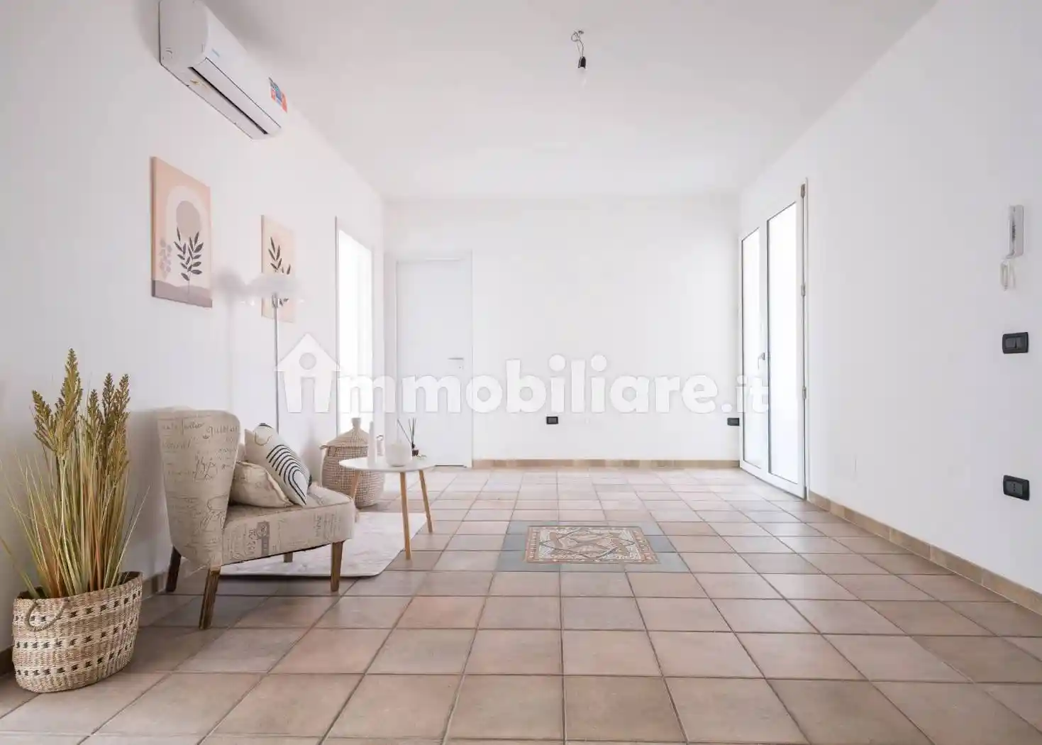Appartamento in vendita a San Sperate