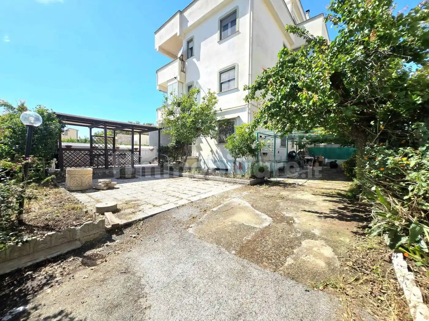 Appartamento in vendita a Santa Marinella