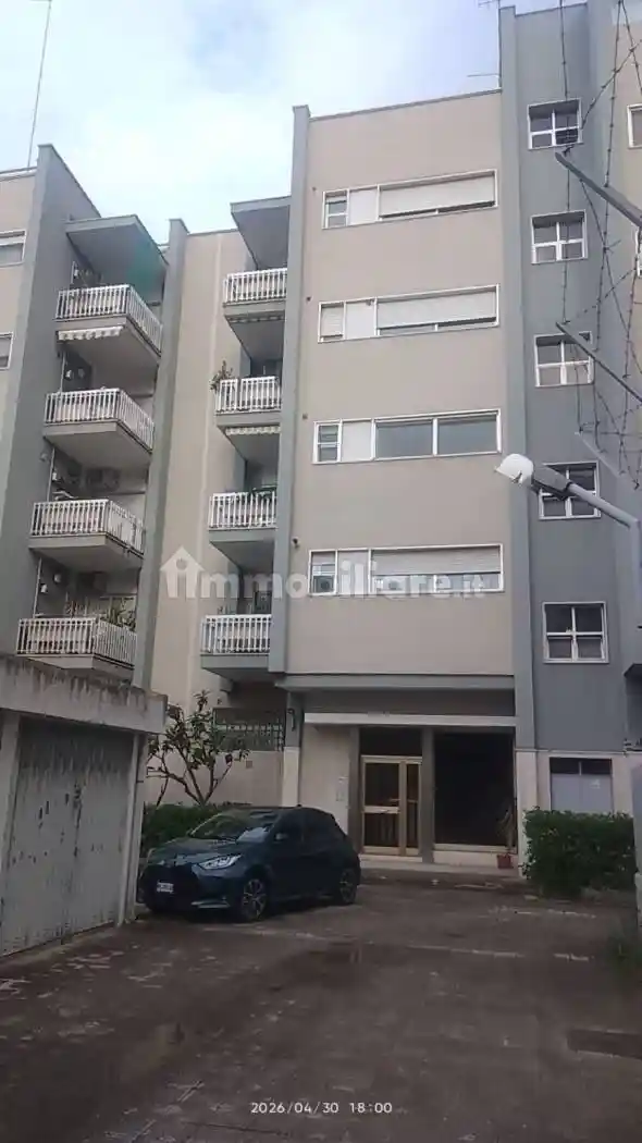 Appartamento in vendita a Taranto