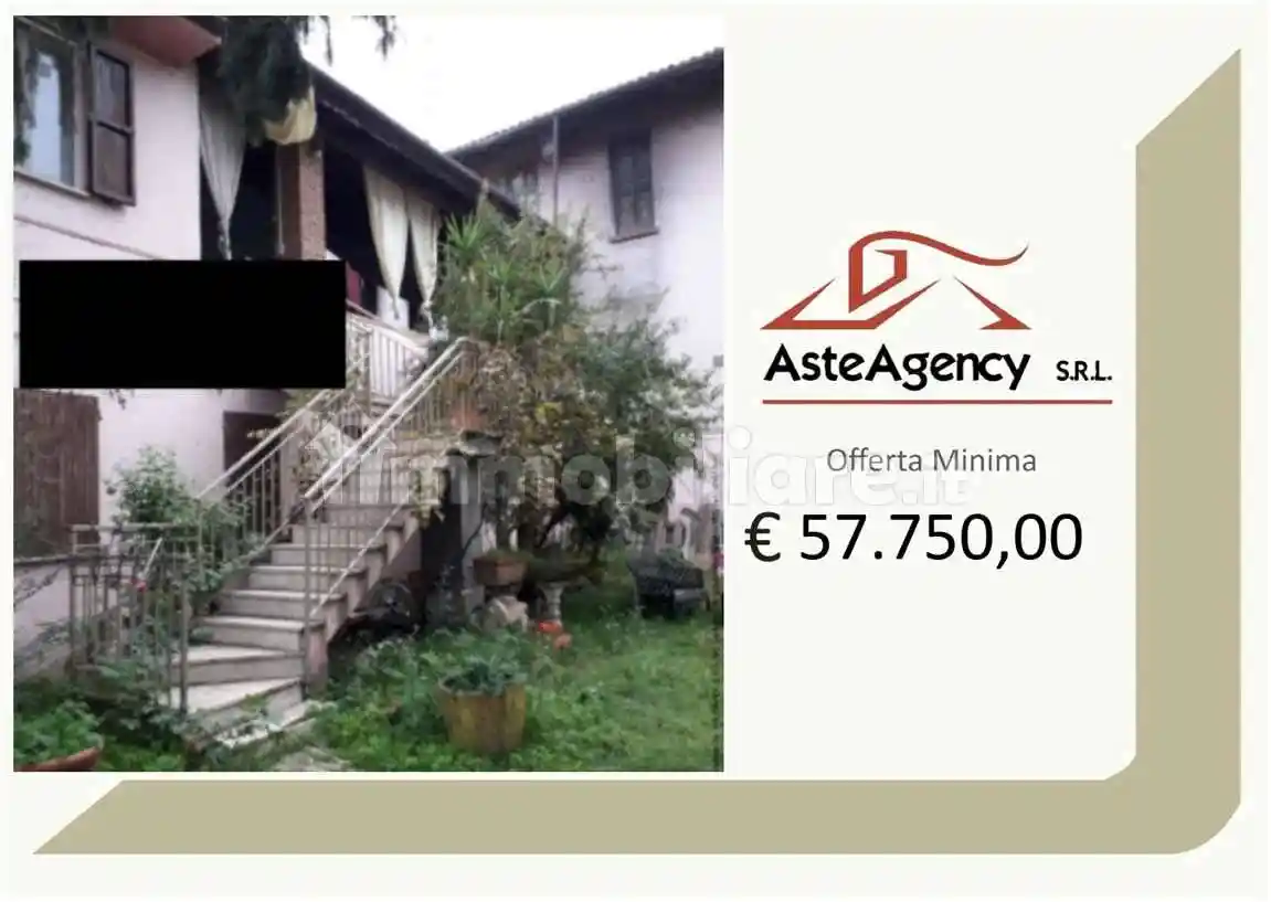 Appartamento in vendita a Torre Beretti e Castellaro