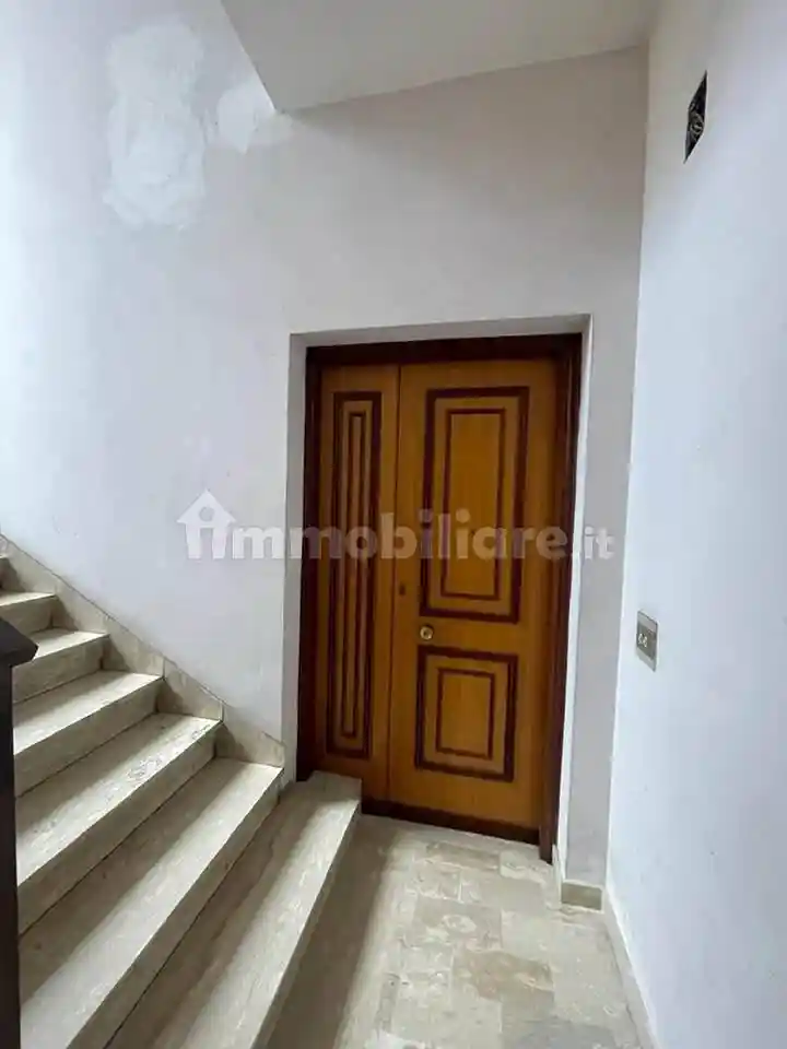 Appartamento in vendita a Alatri