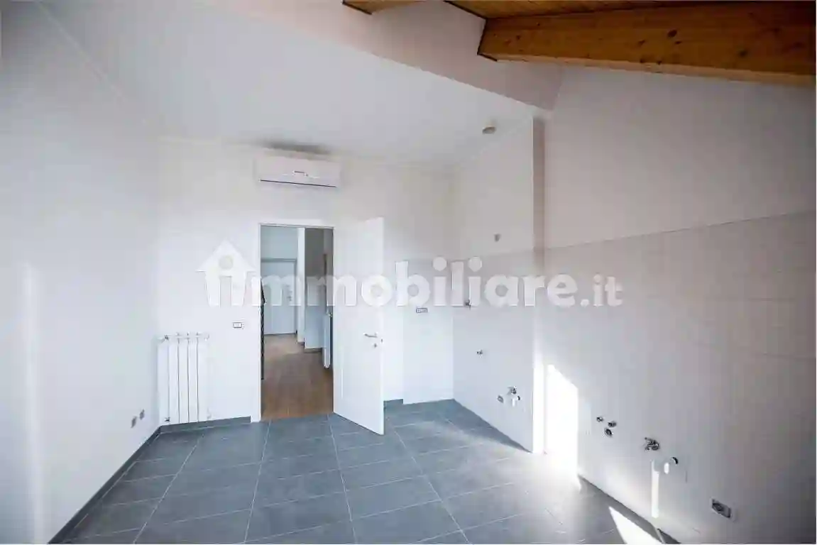 Attico - Mansarda - foto 5