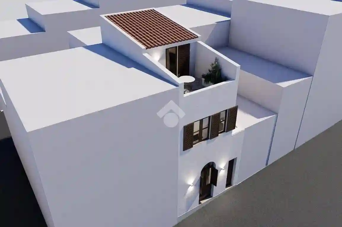 Palazzo - Edificio - foto 3