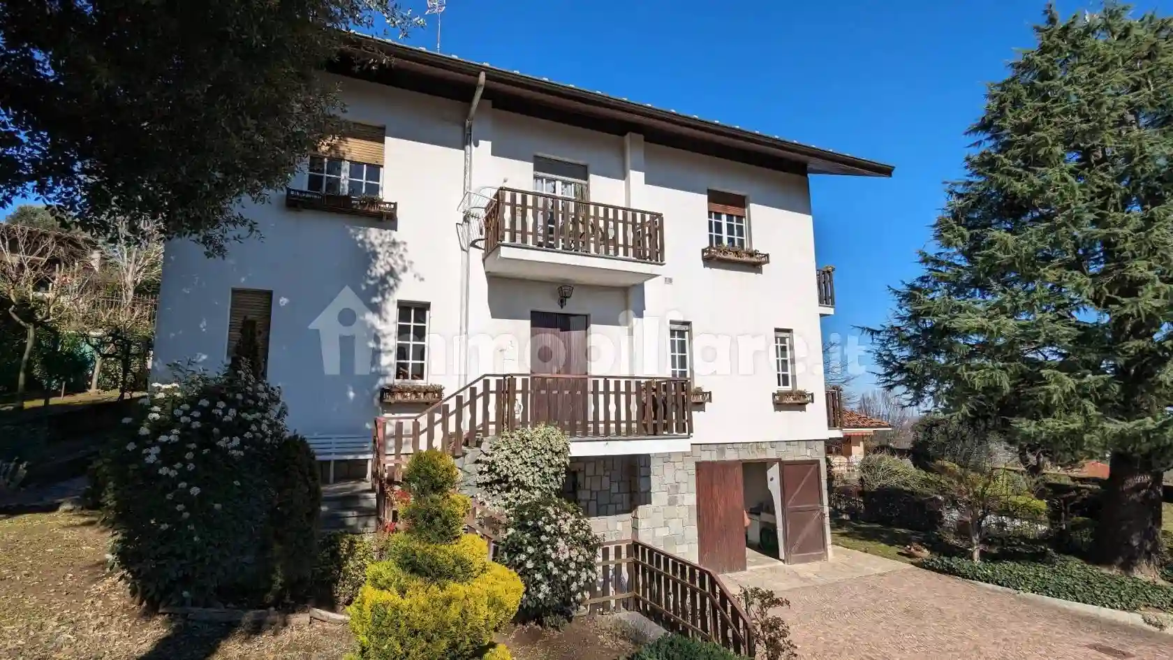 Villa - foto 3