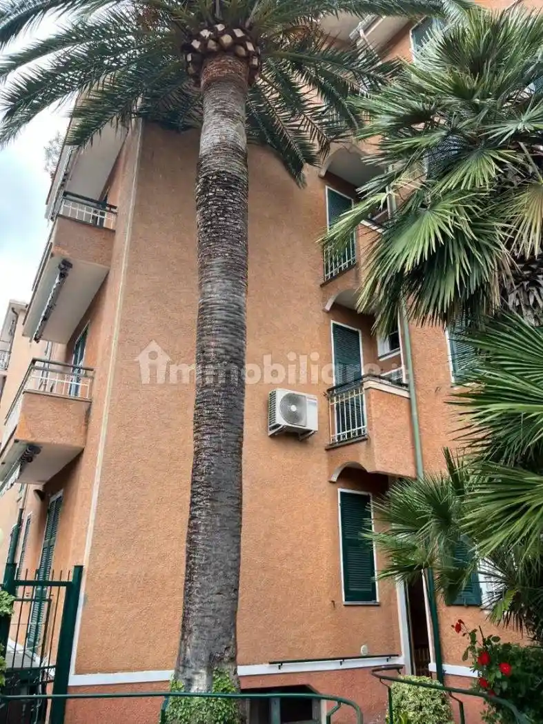 Appartamento in vendita a Spotorno