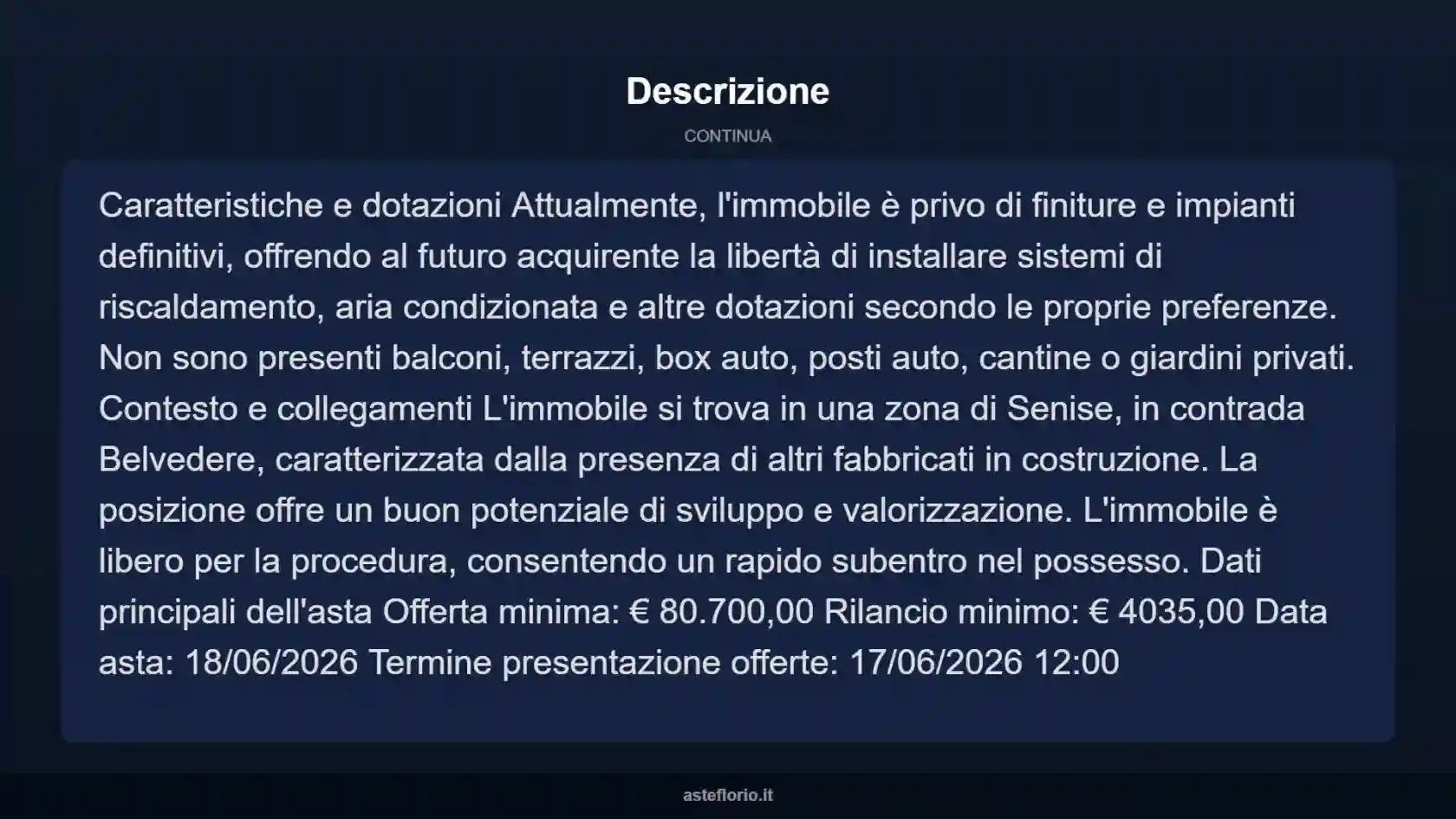Appartamento - foto 4