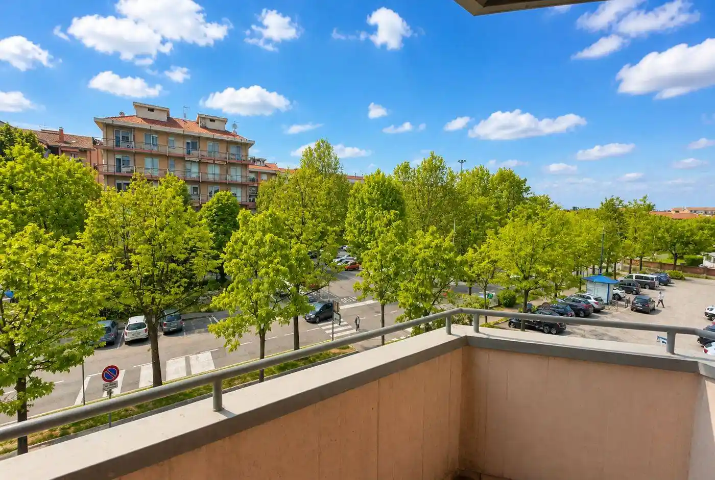 Appartamento in vendita a Rivoli