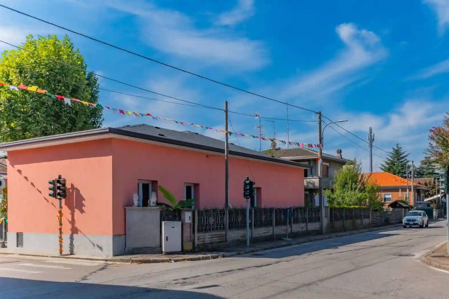 Villa - foto 2