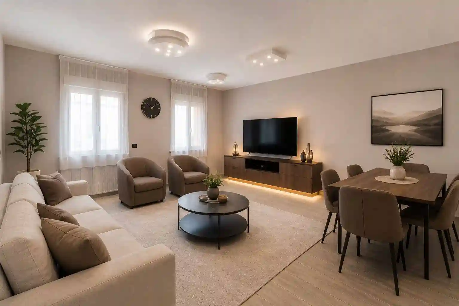 Villa - foto 3