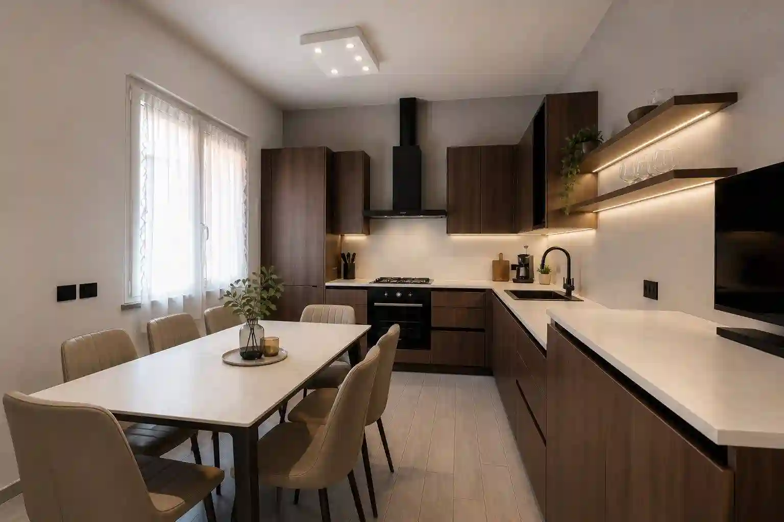 Villa - foto 4