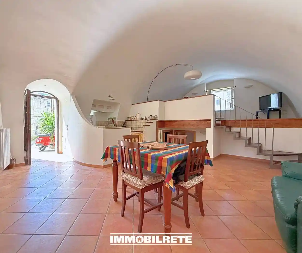 Appartamento in vendita a Matera