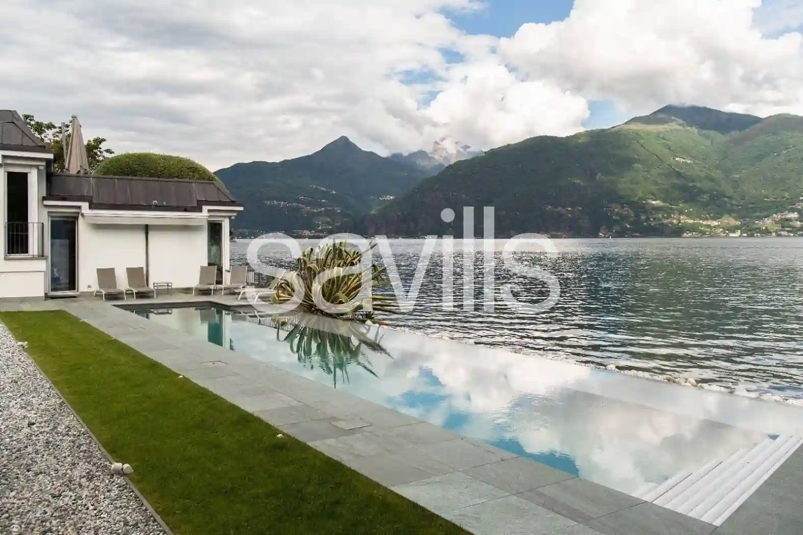 Villa - foto 3