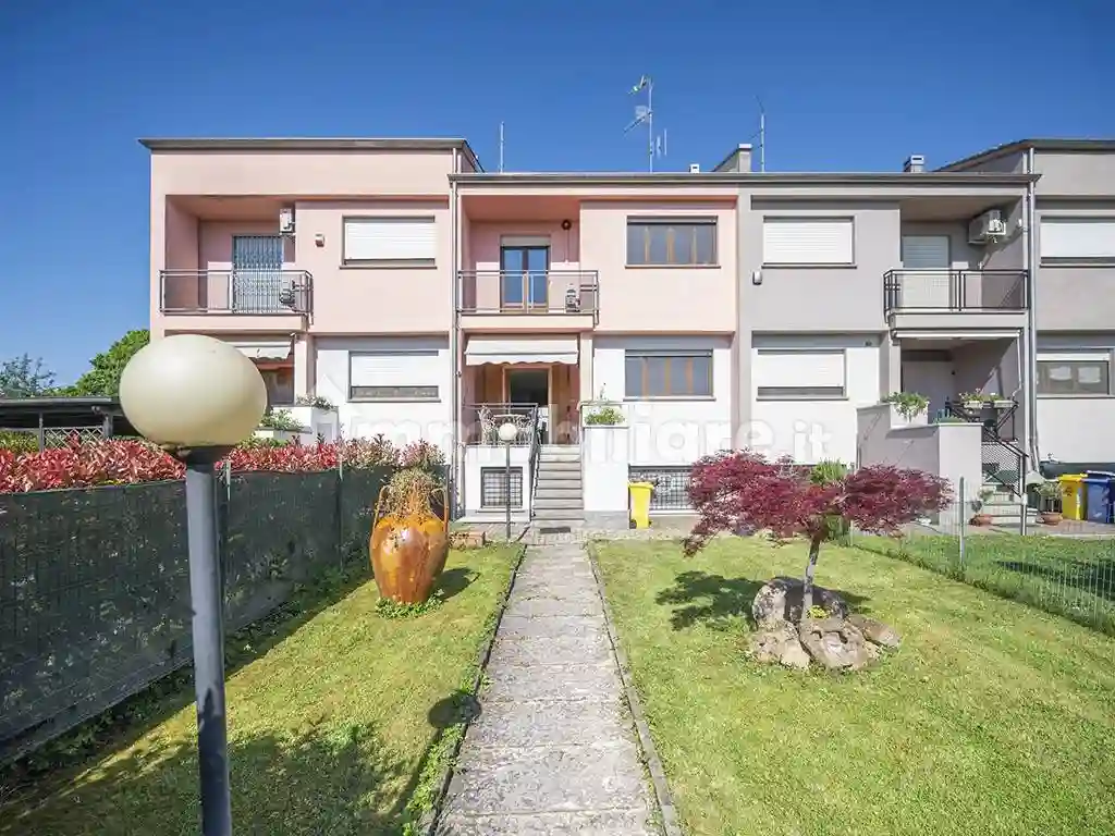 Villetta a schiera - foto 3