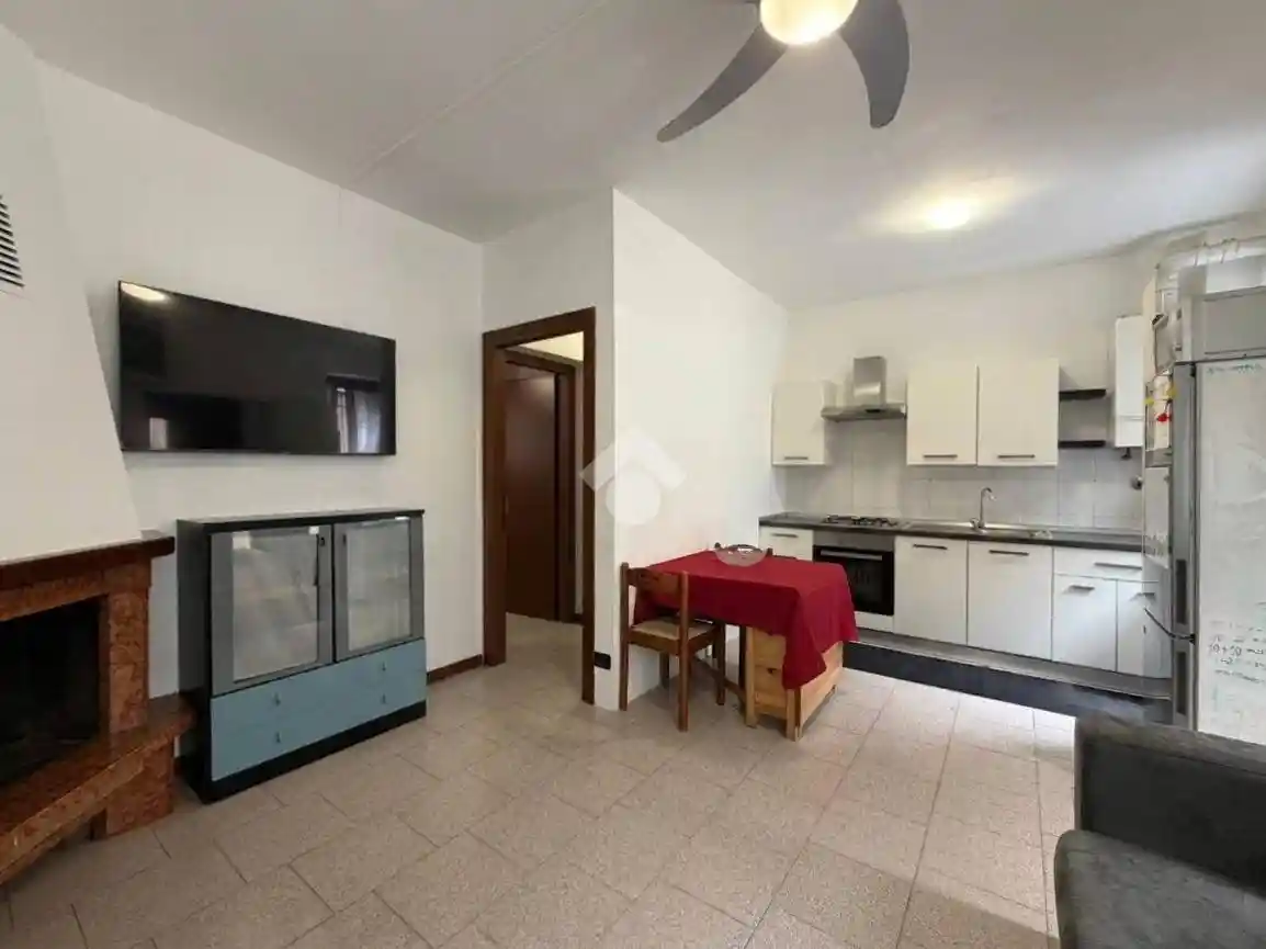 Appartamento in vendita a Grezzago