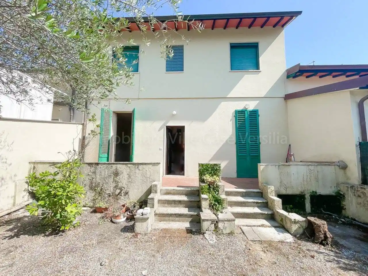 Villa in vendita a Pietrasanta