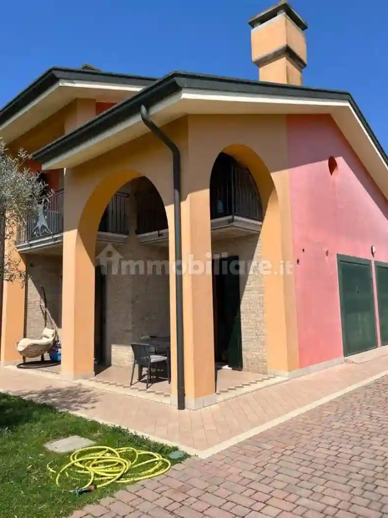Villa - foto 3