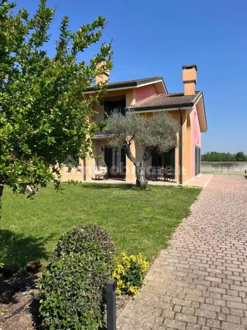 Villa - foto 4