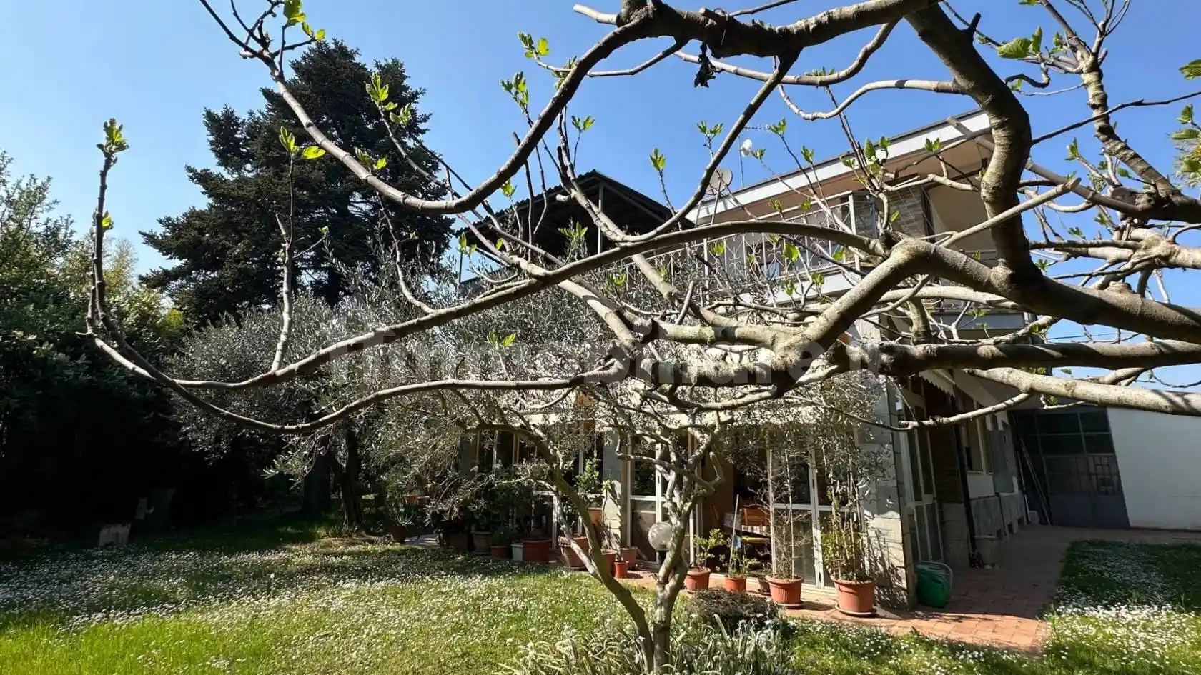 Villa in vendita a Bruino