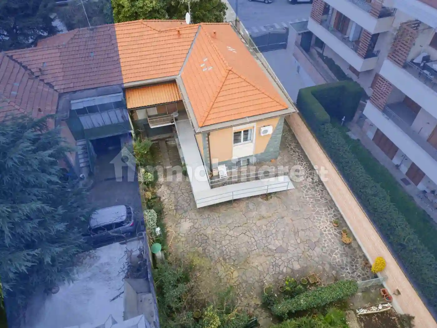 Villa - foto 3