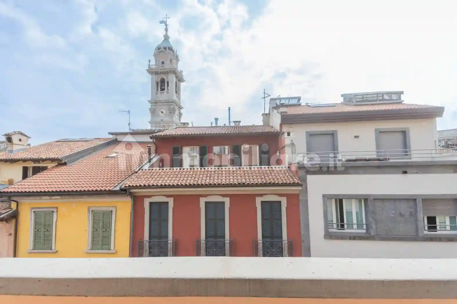 Palazzo - Edificio - foto 2