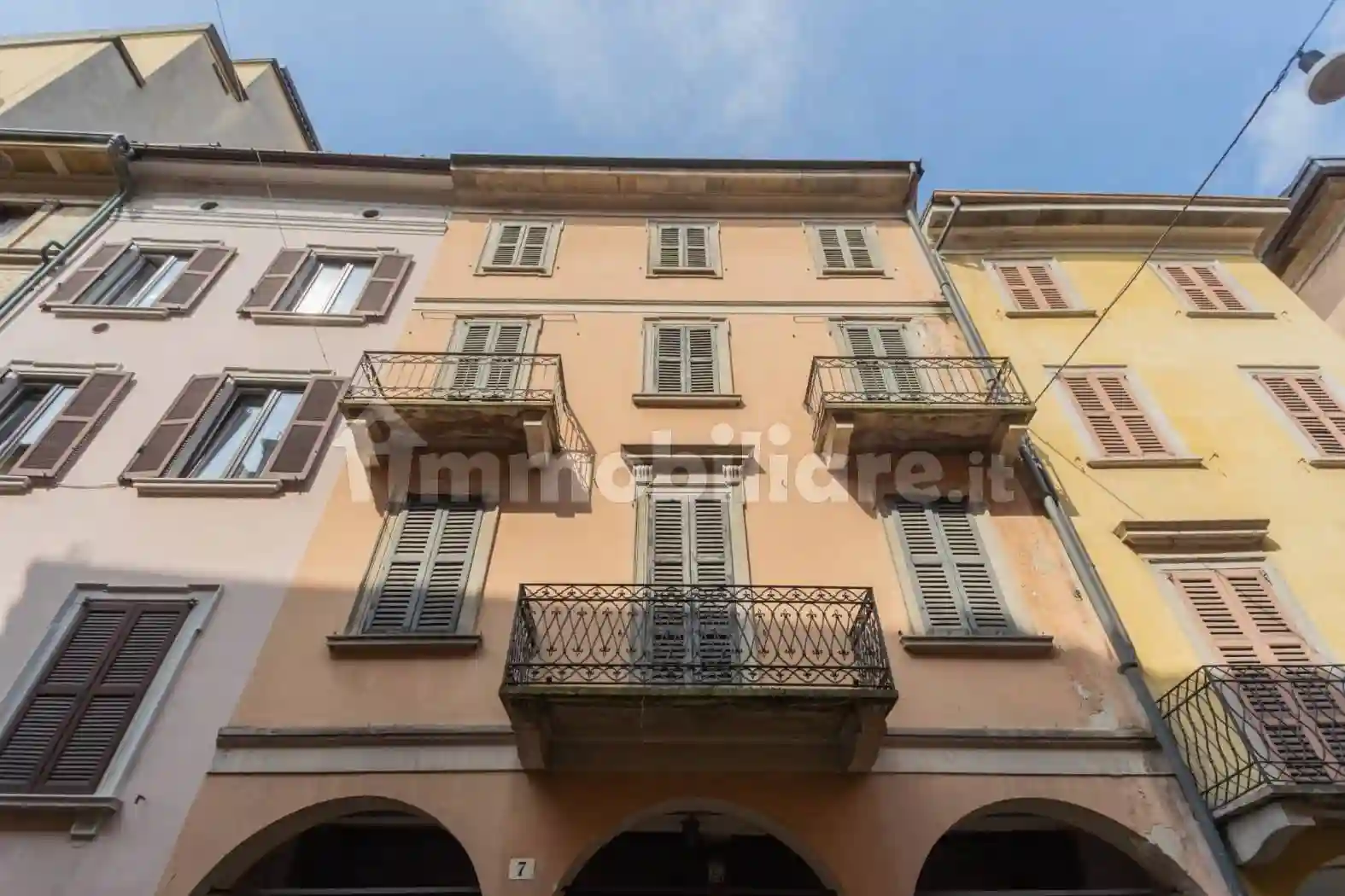 Palazzo - Edificio - foto 5