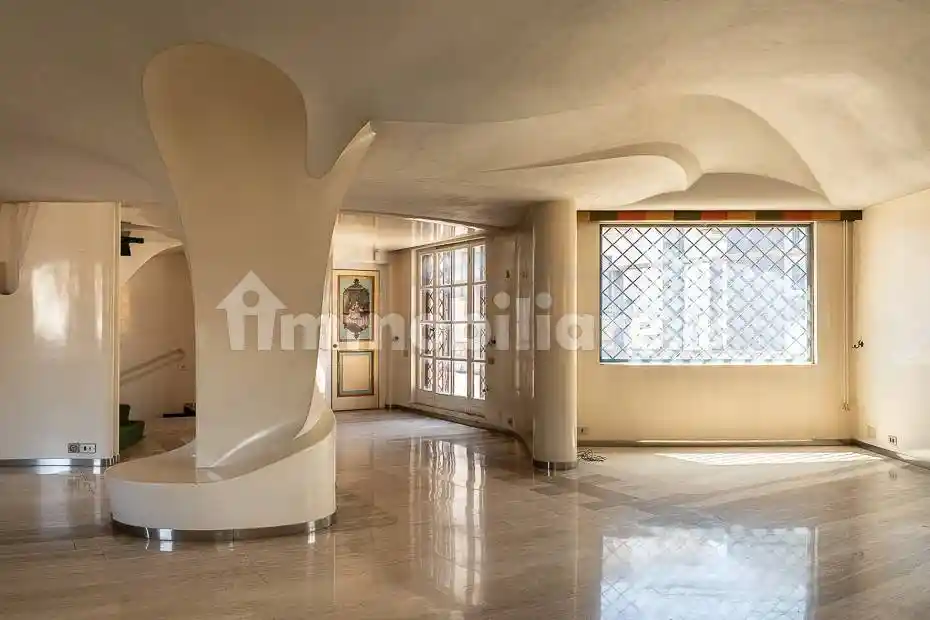 Villa in vendita a Roma