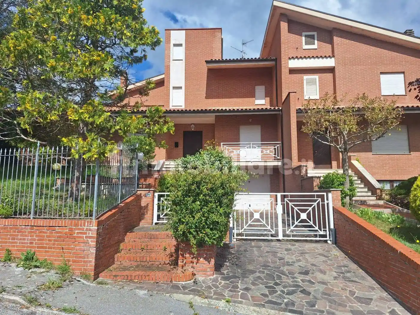 Villa in vendita a Sarnano