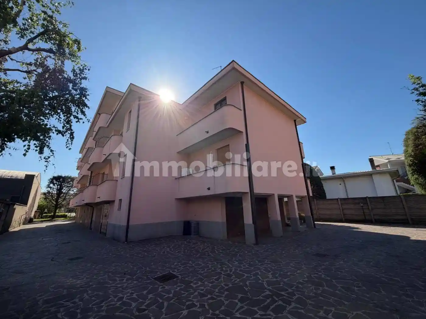 Appartamento in vendita a Cesano Maderno