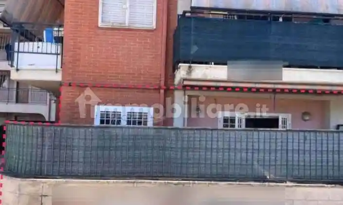 Appartamento in vendita a Guidonia Montecelio