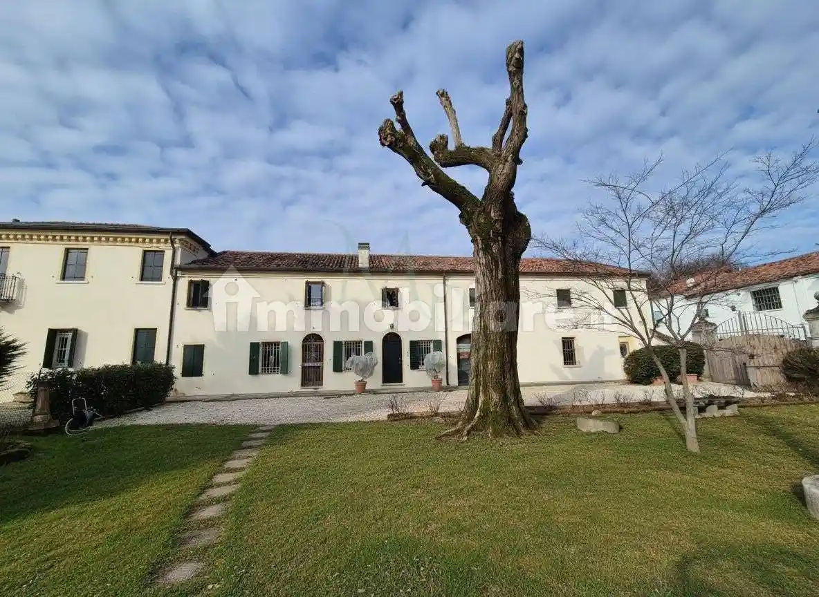 Villa in vendita a Vigonza