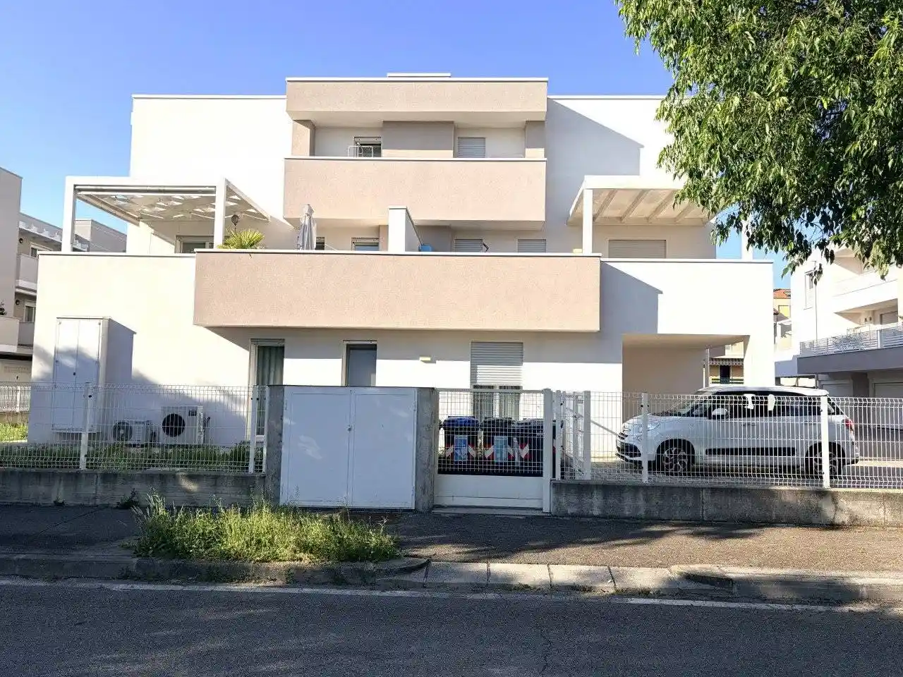 Appartamento in vendita a Albignasego