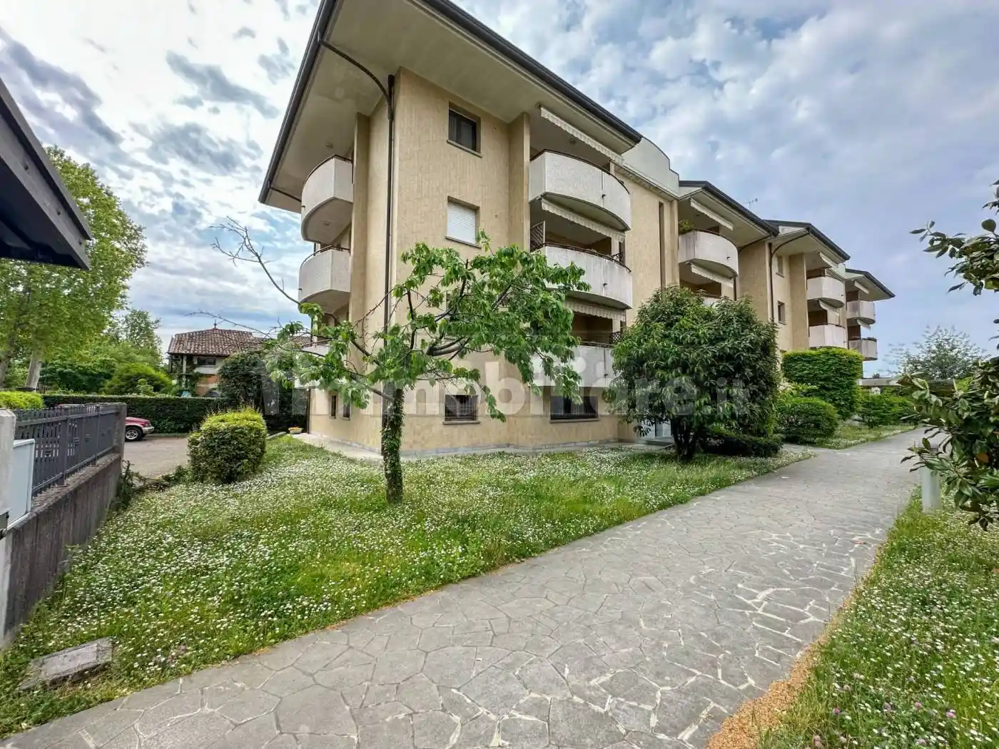 Appartamento in vendita a Udine