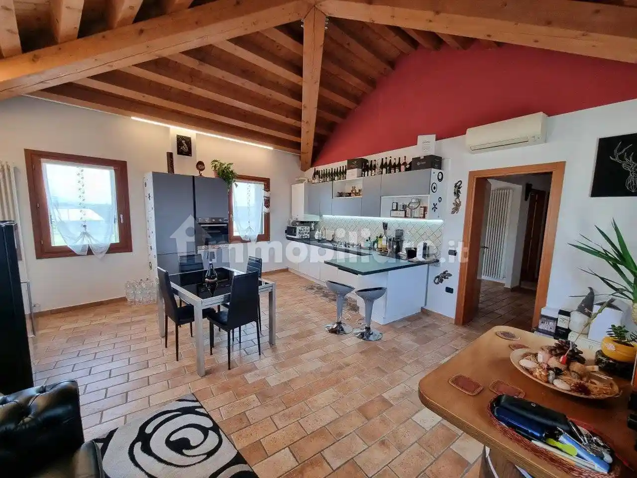 Appartamento in vendita a Pojana Maggiore