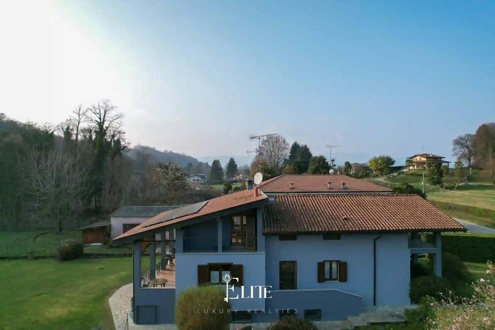Villa - foto 4